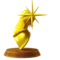 talon d'achille