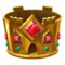 couronne de tyché