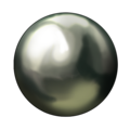 perle noire