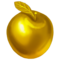 pomme d'or